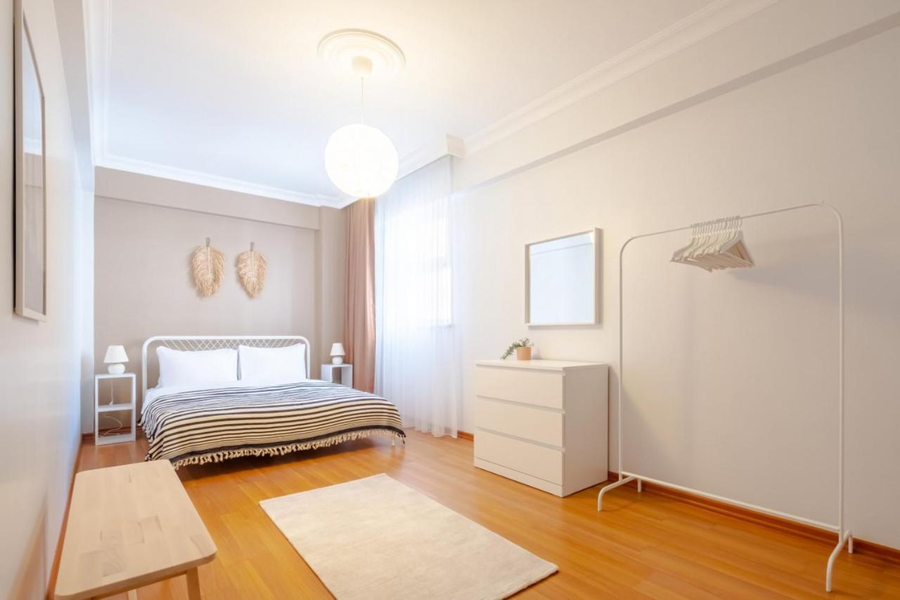 Splendid Flat With Central Location In Sisli Provincia di Provincia di Istanbul Esterno foto