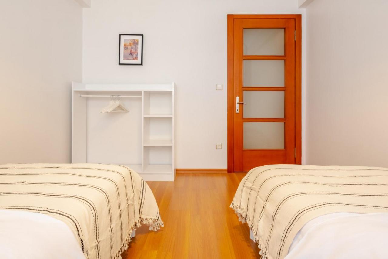 Splendid Flat With Central Location In Sisli Provincia di Provincia di Istanbul Esterno foto